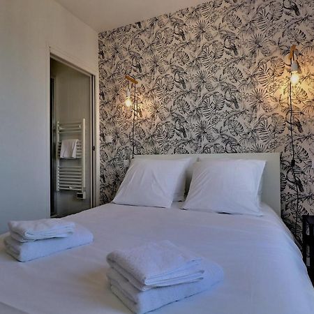 Appartement Logisy En Centre-Ville De Vitre I Logisy Mezza Vitré Exterior foto